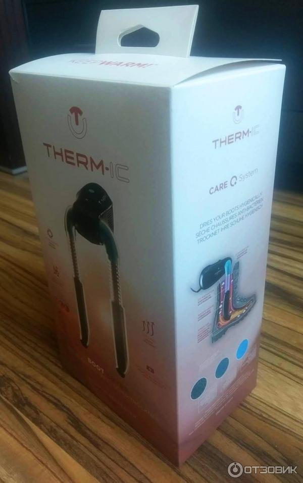 Therm Ic Сушилка Для Обуви Купить