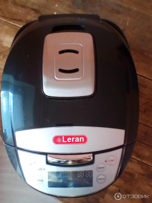 Мультиварка leran mc50a схема подключения проводов Мультиварка leran MC50A купить в Ярославле, цена 1 900 руб., продано 10 мая 20