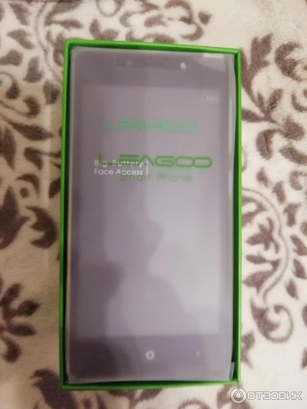 Leagoo power2