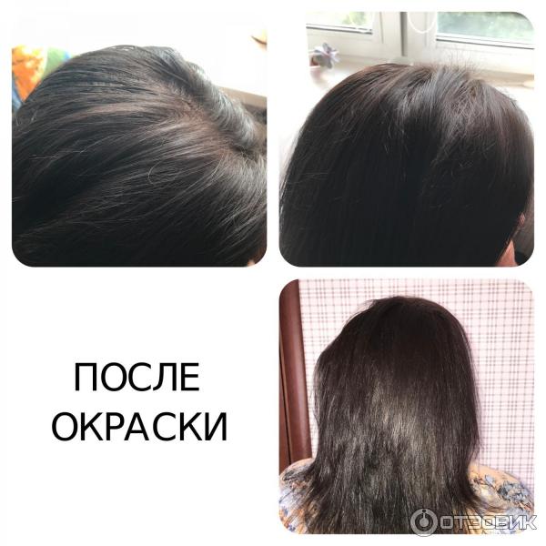 Краска-мусс для волос Schwarzkopf Perfect Mousse фото