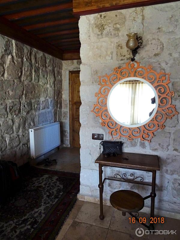 Goreme Alaturca House, Каппадокия.