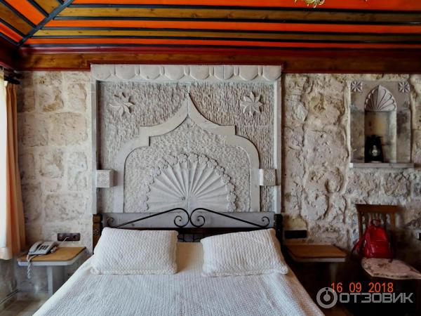 Goreme Alaturca House, Каппадокия.