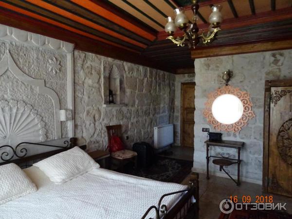 Goreme Alaturca House, Каппадокия.