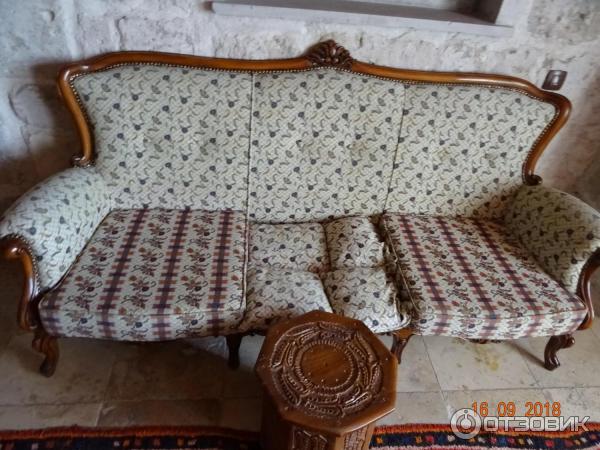 Goreme Alaturca House, Каппадокия.