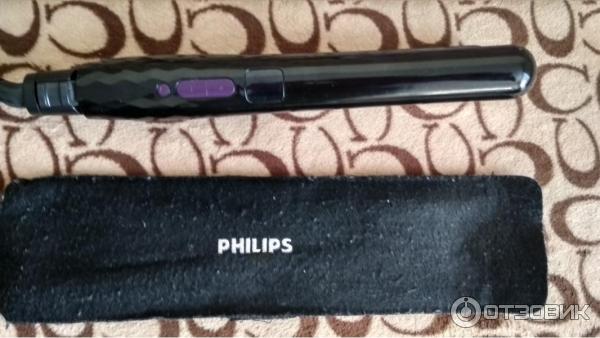 Выпрямитель для волос Philips HP 8344 фото