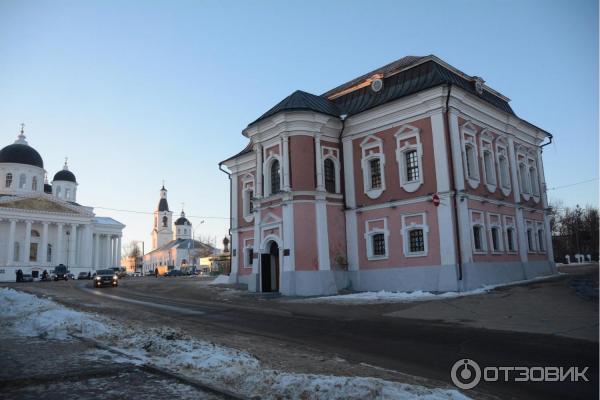 Музей Патриаршества Арзамас Купить Билеты