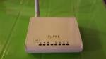 Wi-fi-роутер Keenetic Air KN-1610 фото