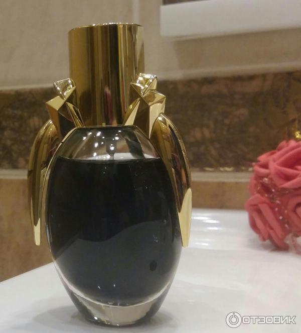 Парфюмерная вода Lady Gaga Fame фото