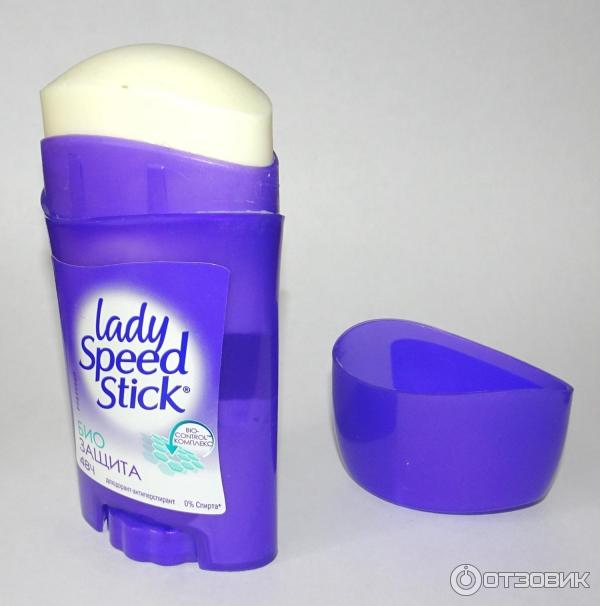 Lady Speed Stick Гель Купить В Спб