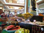 Отель Diamond Beach&Spa 4* (Турция, Сиде) фото