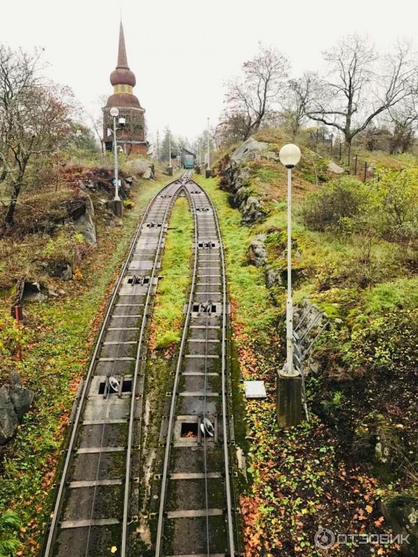 Музей под открытым небом Skansen фото