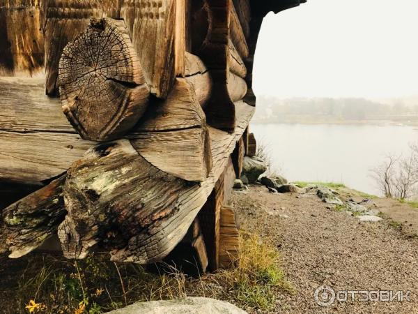 Музей под открытым небом Skansen фото