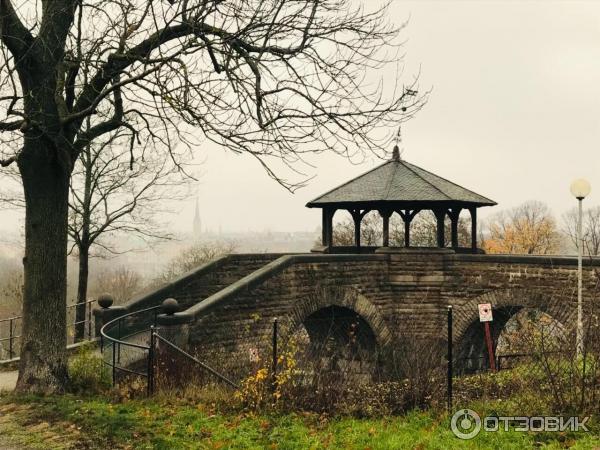 Музей под открытым небом Skansen фото