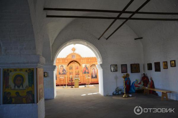 Храм святых апостолов Петра и Павла