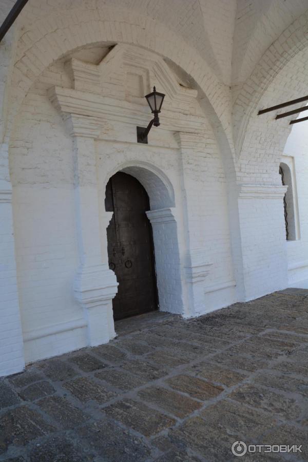 Храм святых апостолов Петра и Павла