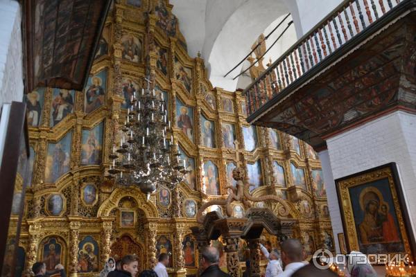 Войсковой Воскресенский собор