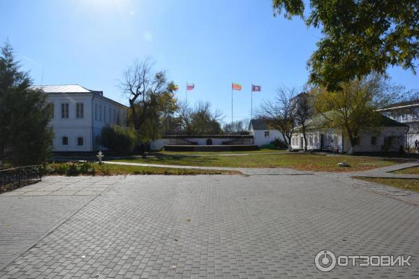 Подворье Ефремовых