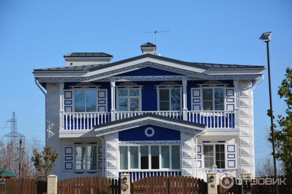 Старочеркасская