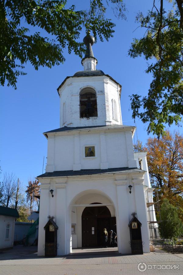 Подворье Ефремовых