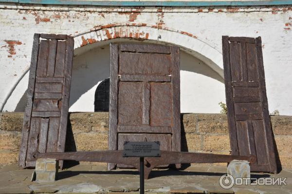 Старочеркасская Майдан