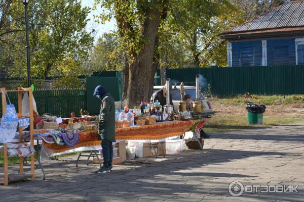 Старочеркасская Майдан