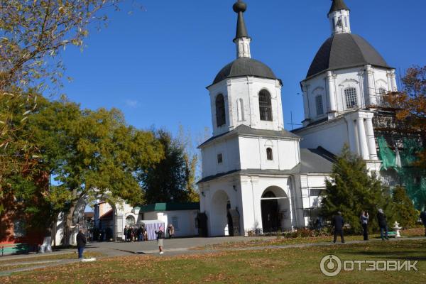 Подворье Ефремовых