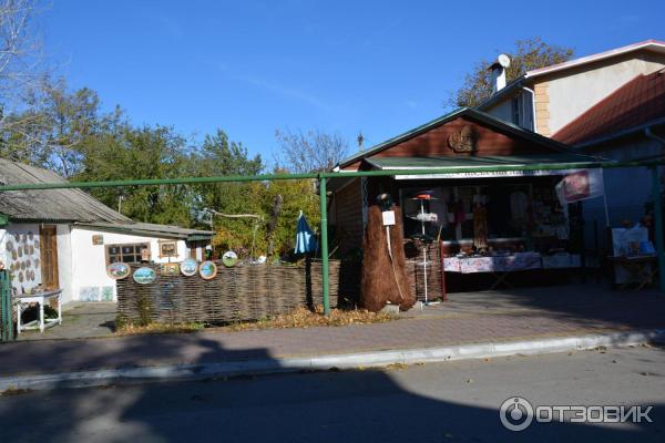 Старочеркасская