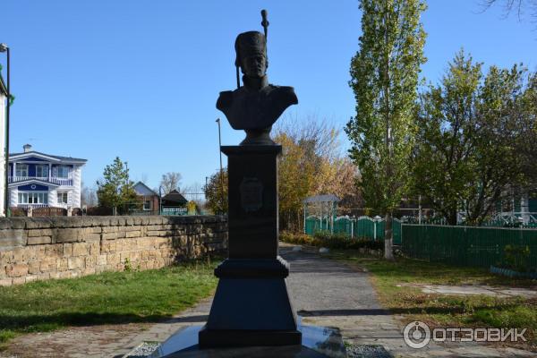 Старочеркасская Майдан