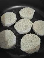 Котлеты Котлетарь "Рубатки" фото