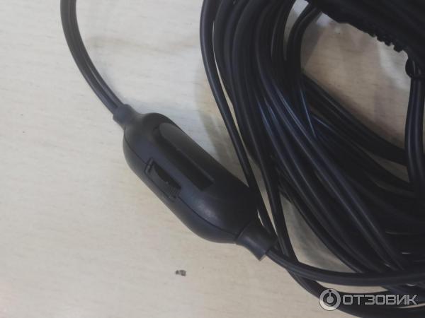 Наушники Philips SHP2500 фото