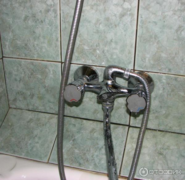 Смеситель для ванны Grohe фото