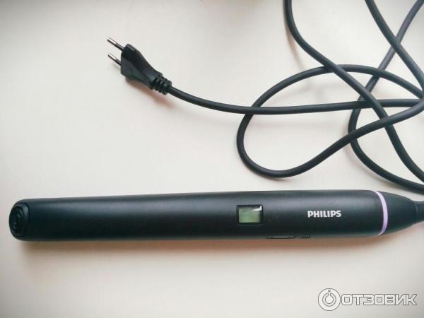 Выпрямитель волос Philips BHS674/00 фото