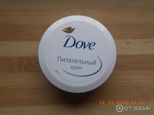 Крем Dove для лица фото