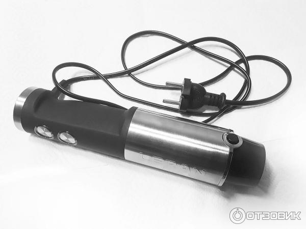 Отзыв о Блендер Leran HBL-1272 Был моим любимым погружным блендером. Было бы отл