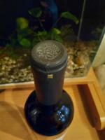 Вино красное сухое A.D. Vino Zupa Брояница Вранац фото