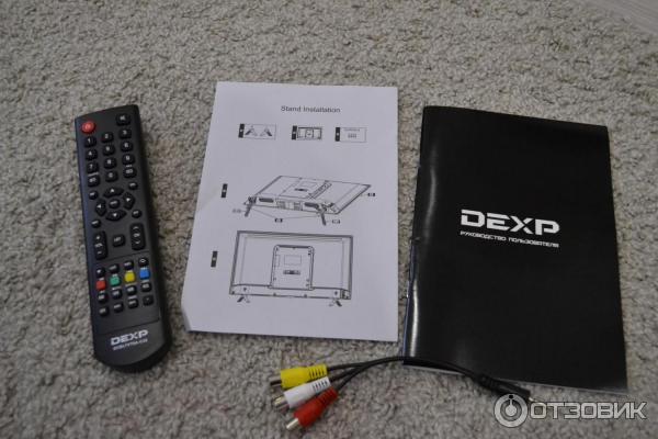 Купить Матрицу Для Телевизора Dexp U50g8000q G