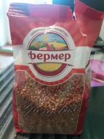 Гречневая крупа "Фермер" фото