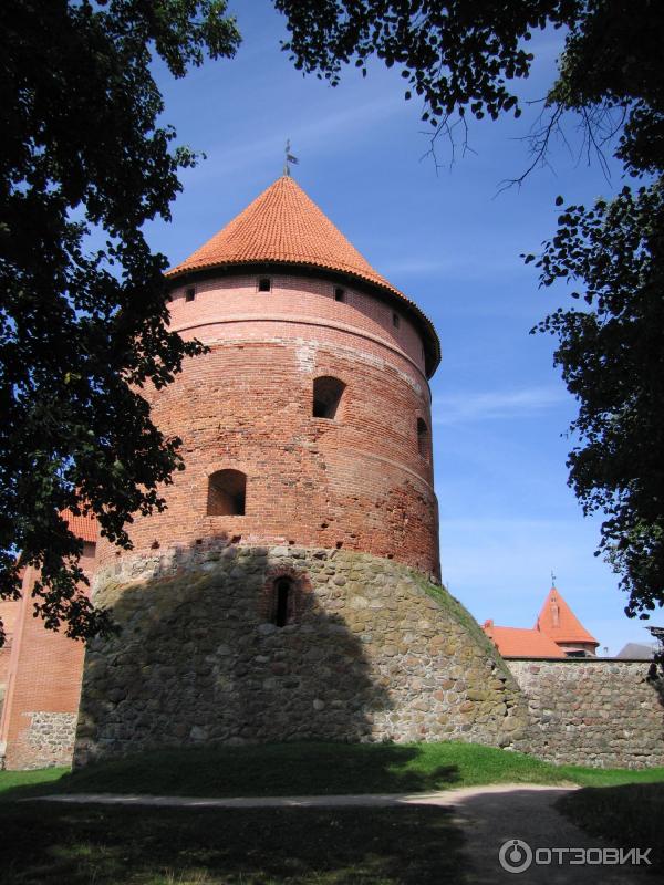 Литовский Замок В Санкт Петербурге Фото