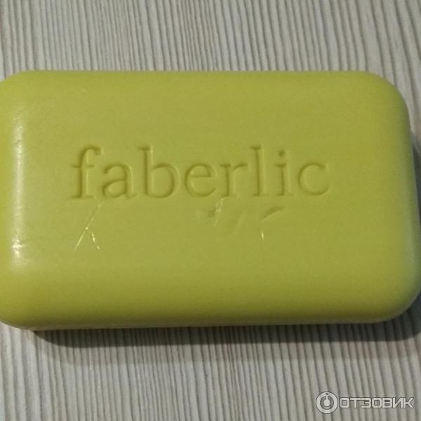 Мыло для рук и тела Faberlic фото