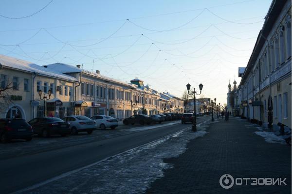 Отдых в г. Муром (Россия, Владимирская область) фото