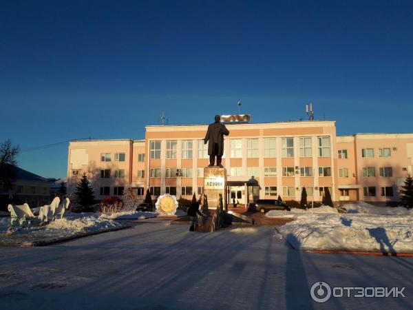 Отдых в г. Муром (Россия, Владимирская область) фото