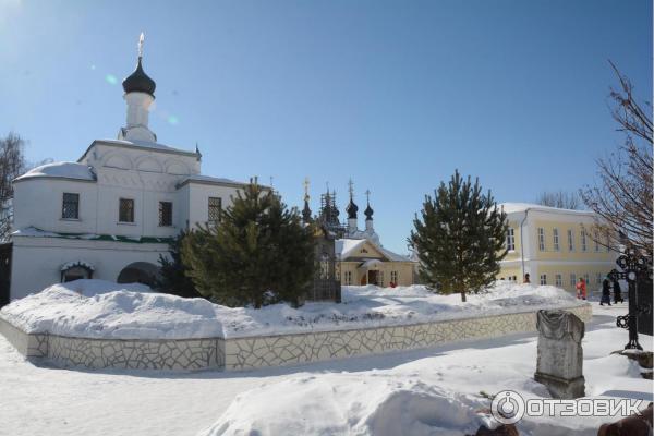 Отдых в г. Муром (Россия, Владимирская область) фото