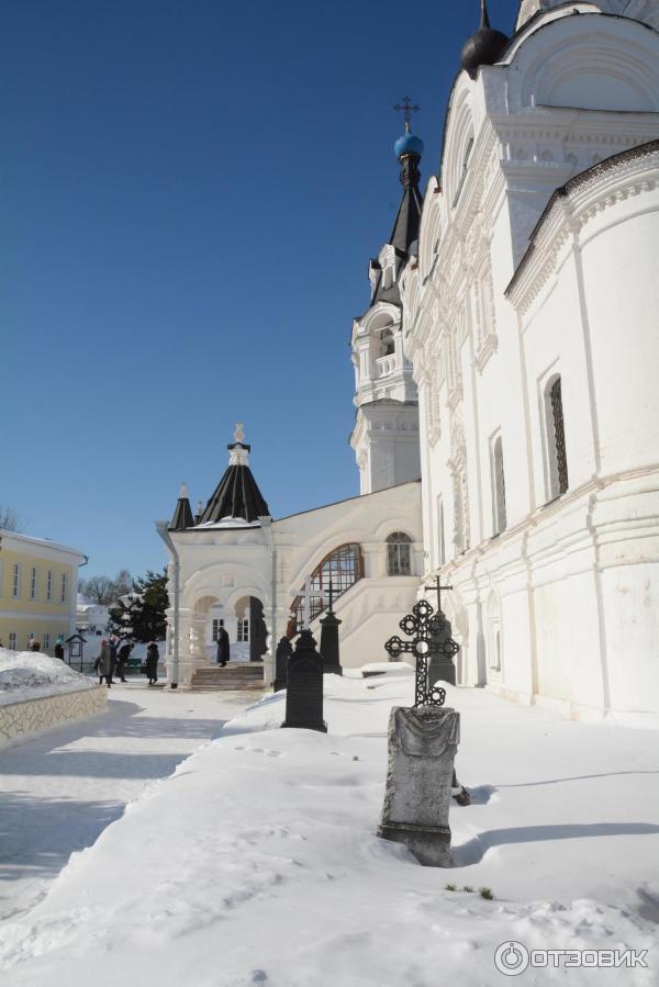 Отдых в г. Муром (Россия, Владимирская область) фото