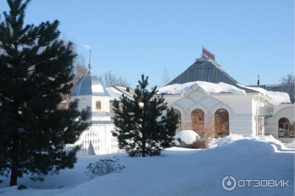 Отдых в г. Муром (Россия, Владимирская область) фото