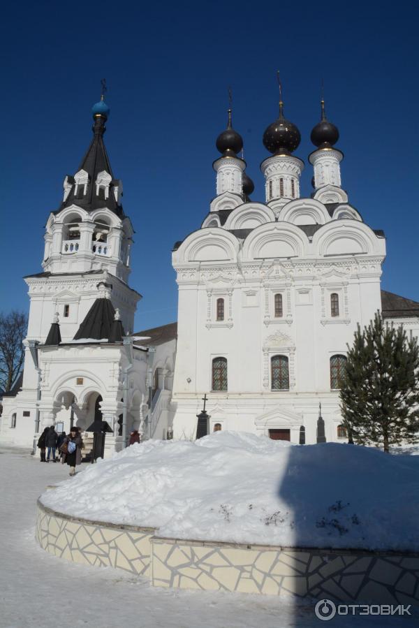 Отдых в г. Муром (Россия, Владимирская область) фото