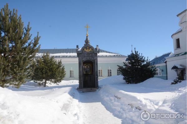 Отдых в г. Муром (Россия, Владимирская область) фото