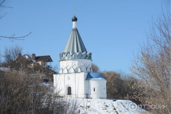 Отдых в г. Муром (Россия, Владимирская область) фото