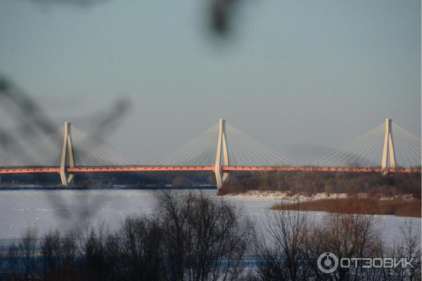 Отдых в г. Муром (Россия, Владимирская область) фото