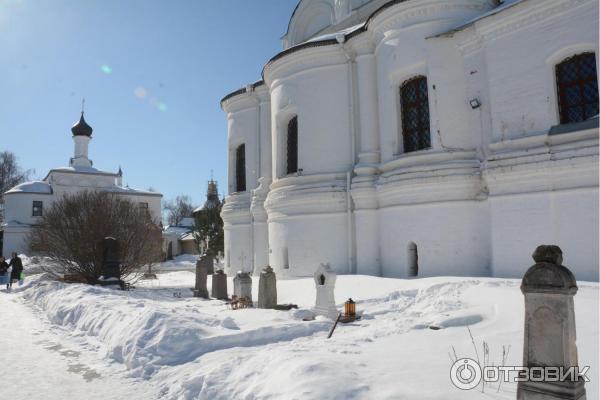 Отдых в г. Муром (Россия, Владимирская область) фото