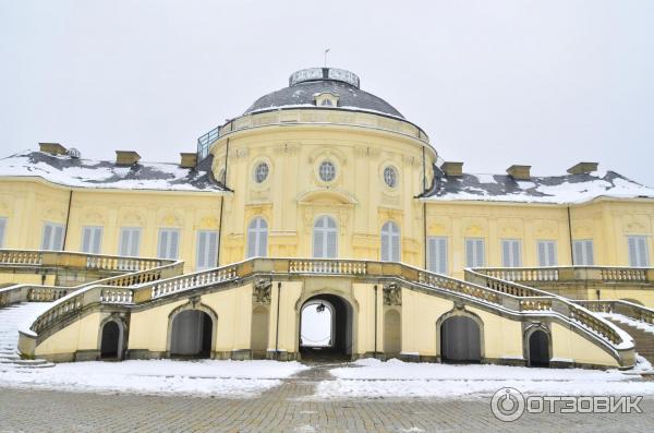 Экскурсия по г. Штутгарт (Германия) фото